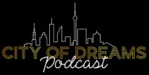 City of dreams podcast
