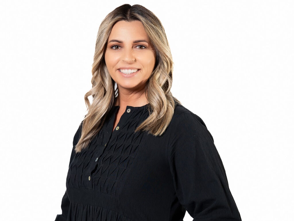 Christina Theodosiadis